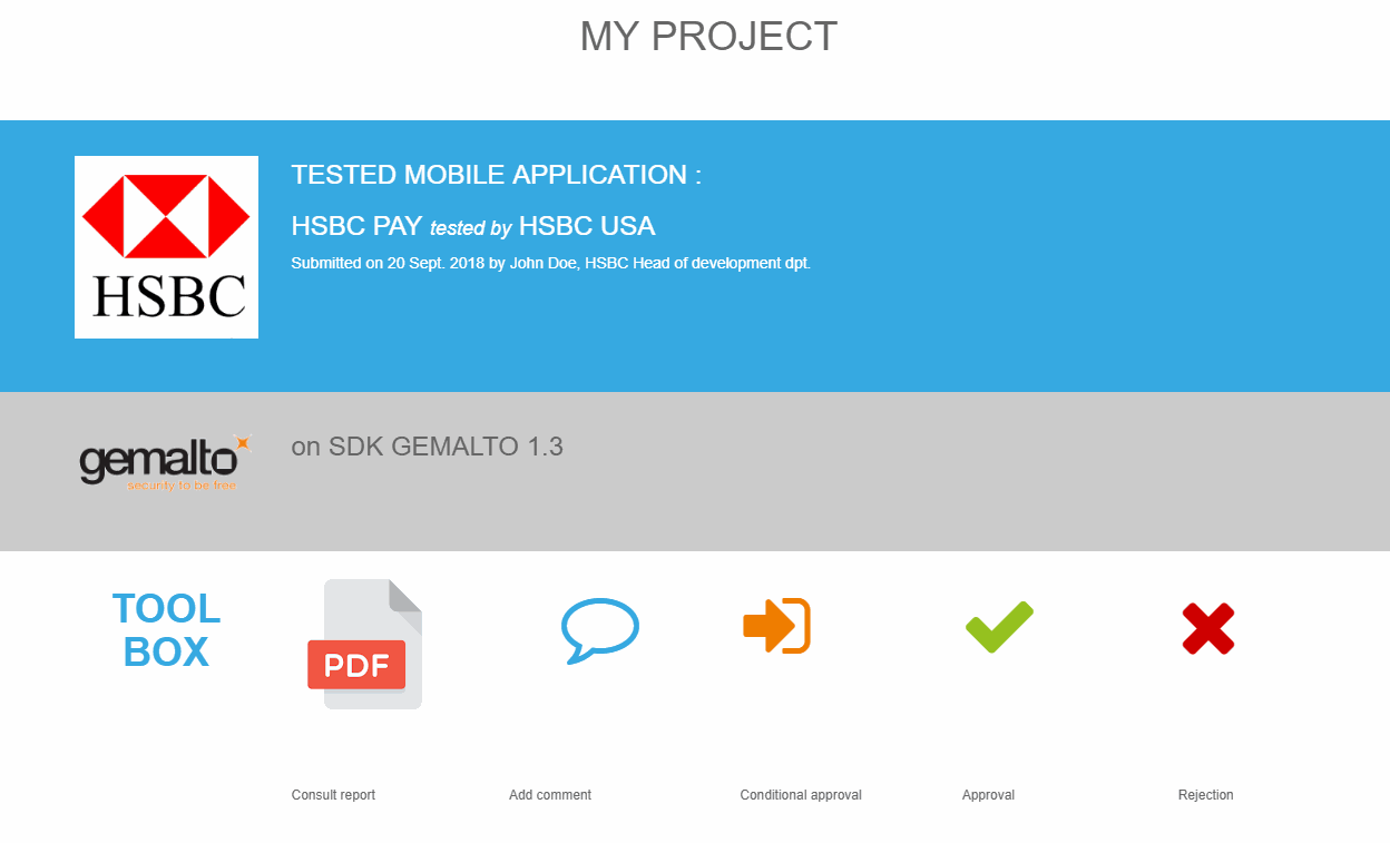 Odoo CMS - a big picture
